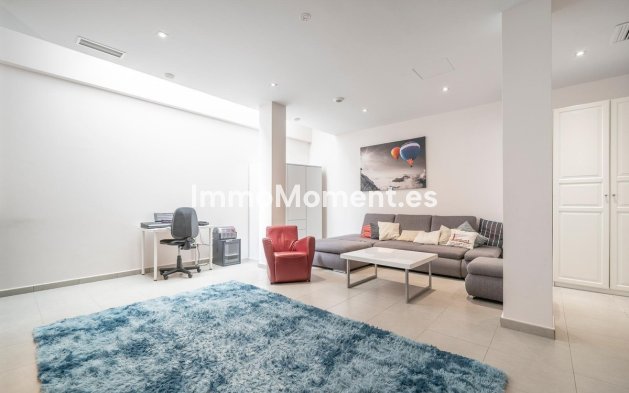 Revente - Villa individuelle - Torrevieja - Aguas Nuevas