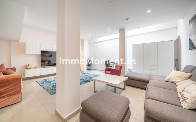 Revente - Villa individuelle - Torrevieja - Aguas Nuevas