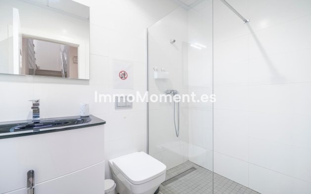 Revente - Villa individuelle - Torrevieja - Aguas Nuevas