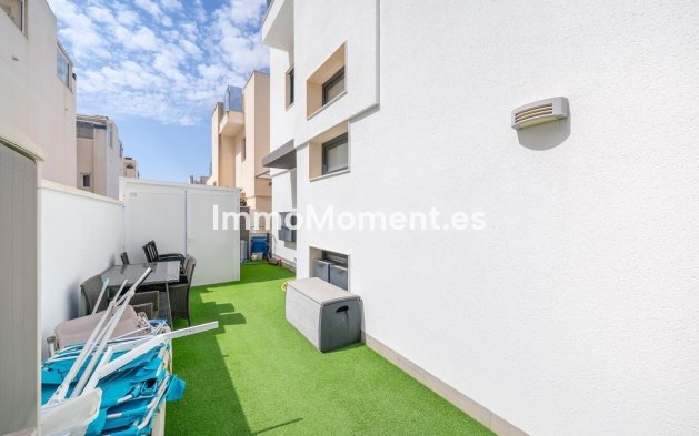 Revente - Villa individuelle - Torrevieja - Aguas Nuevas