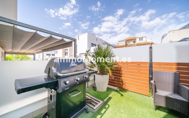 Revente - Villa individuelle - Torrevieja - Aguas Nuevas