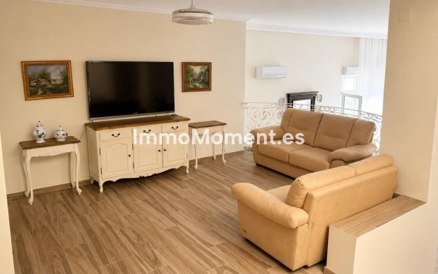Bestaande woning - Vrijstaande villa - Orihuela - Campoamor
