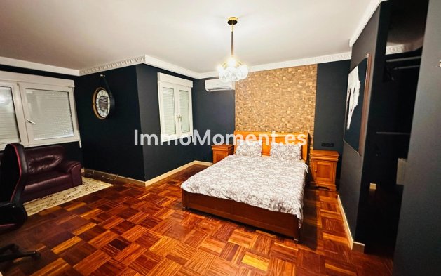 Bestaande woning - Vrijstaande villa - Orihuela - Campoamor
