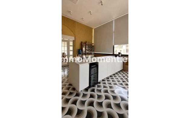 Bestaande woning - Vrijstaande villa - Orihuela - Campoamor