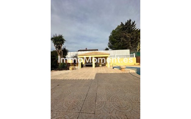 Bestaande woning - Vrijstaande villa - Orihuela - Campoamor