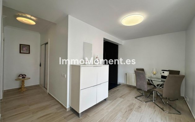 Bestaande woning - Vrijstaande villa - Orihuela - Campoamor