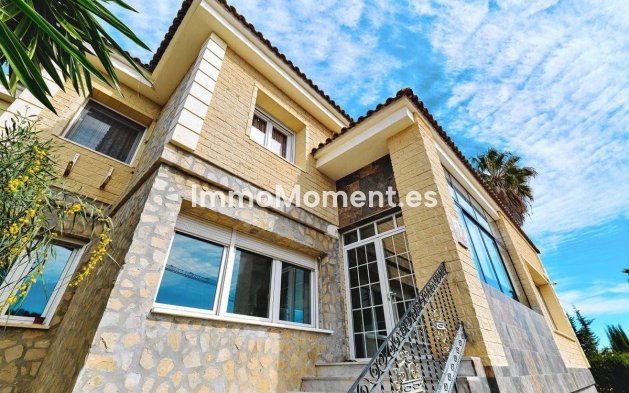Bestaande woning - Vrijstaande villa - Orihuela - Campoamor