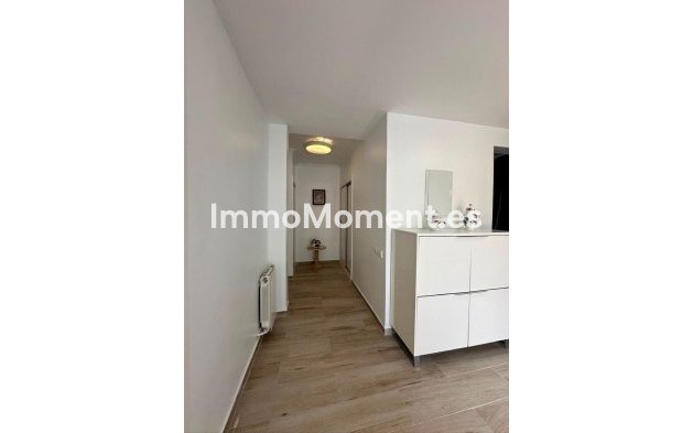 Bestaande woning - Vrijstaande villa - Orihuela - Campoamor