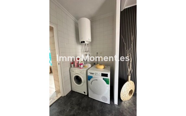 Bestaande woning - Vrijstaande villa - Orihuela - Campoamor