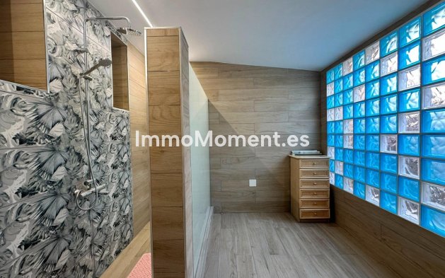 Bestaande woning - Vrijstaande villa - Orihuela - Campoamor