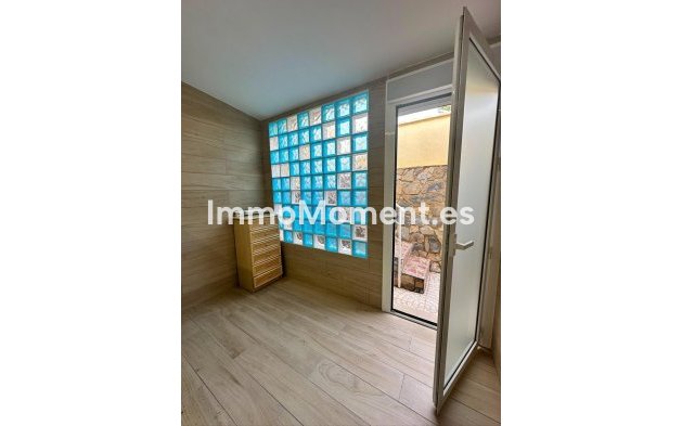 Bestaande woning - Vrijstaande villa - Orihuela - Campoamor