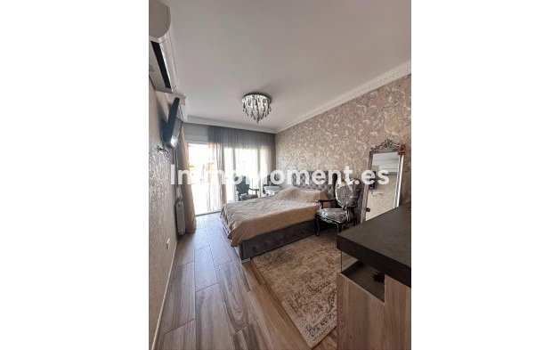 Bestaande woning - Vrijstaande villa - Orihuela - Campoamor