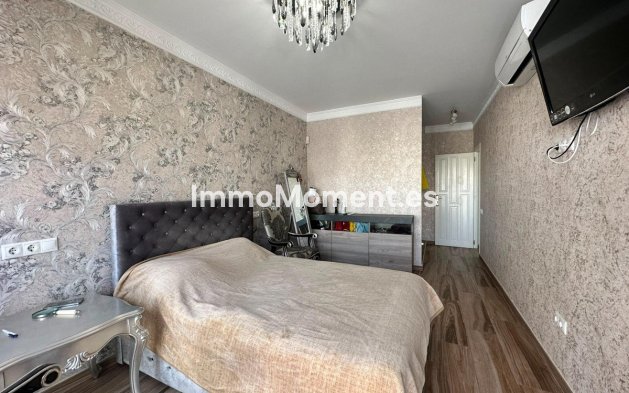 Bestaande woning - Vrijstaande villa - Orihuela - Campoamor