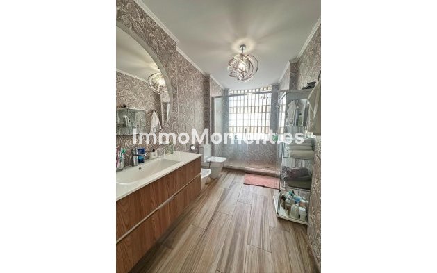 Bestaande woning - Vrijstaande villa - Orihuela - Campoamor