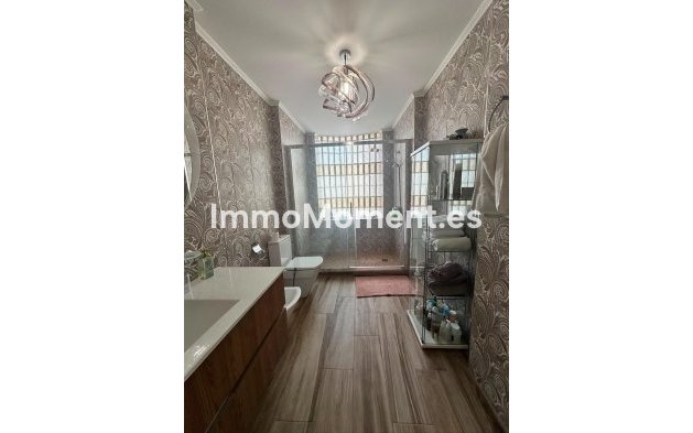 Bestaande woning - Vrijstaande villa - Orihuela - Campoamor