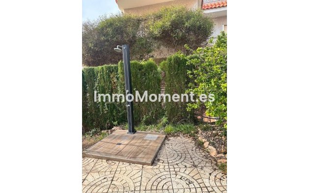 Bestaande woning - Vrijstaande villa - Orihuela - Campoamor