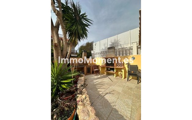 Bestaande woning - Vrijstaande villa - Orihuela - Campoamor