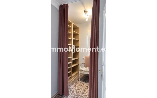 Bestaande woning - Vrijstaande villa - Orihuela - Campoamor