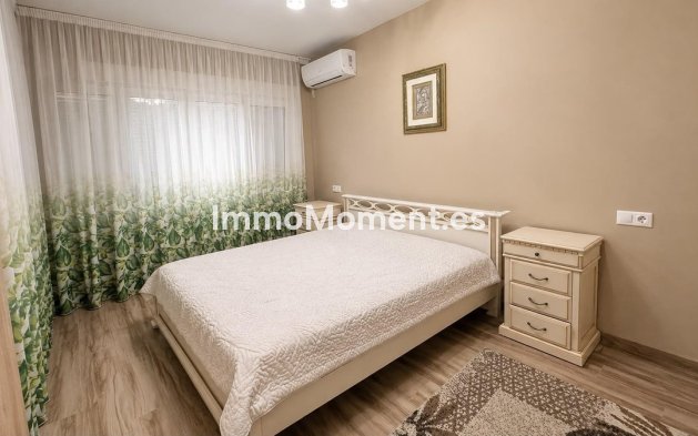 Bestaande woning - Vrijstaande villa - Orihuela - Campoamor