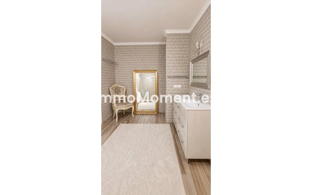 Bestaande woning - Vrijstaande villa - Orihuela - Campoamor