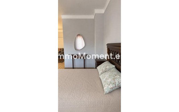 Bestaande woning - Vrijstaande villa - Orihuela - Campoamor