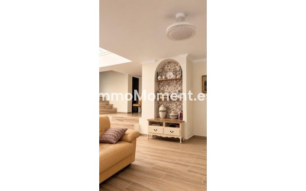 Bestaande woning - Vrijstaande villa - Orihuela - Campoamor