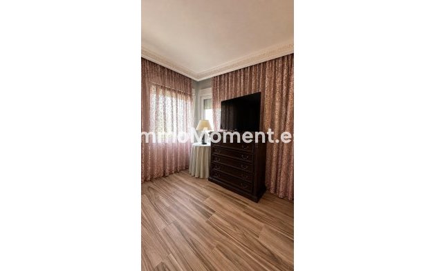 Bestaande woning - Vrijstaande villa - Orihuela - Campoamor