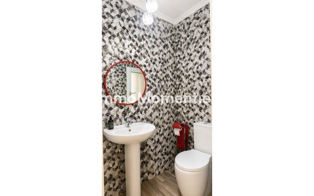 Bestaande woning - Vrijstaande villa - Orihuela - Campoamor