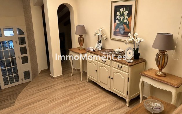 Bestaande woning - Vrijstaande villa - Orihuela - Campoamor