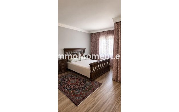 Bestaande woning - Vrijstaande villa - Orihuela - Campoamor