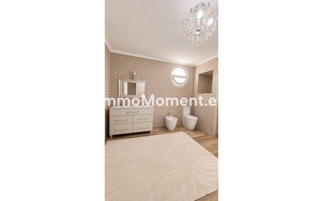 Bestaande woning - Vrijstaande villa - Orihuela - Campoamor
