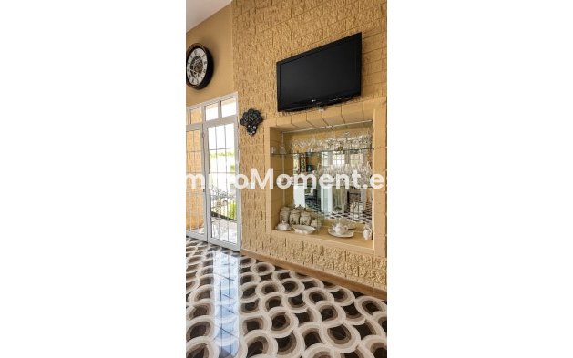 Bestaande woning - Vrijstaande villa - Orihuela - Campoamor