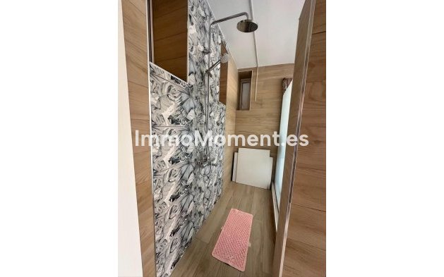 Bestaande woning - Vrijstaande villa - Orihuela - Campoamor