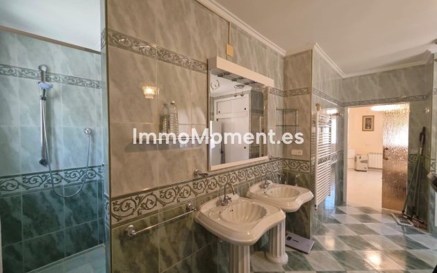 Bestaande woning - Vrijstaande villa - Torrevieja - La Siesta