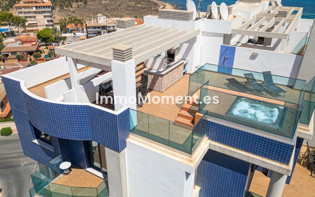 Resale - Apartment - Orihuela - Punta Prima