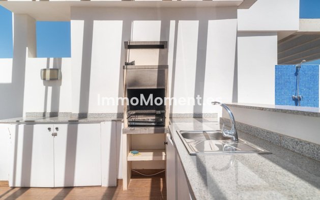 Resale - Apartment - Orihuela - Punta Prima
