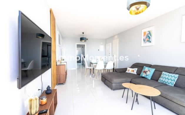 Resale - Apartment - Orihuela - Punta Prima