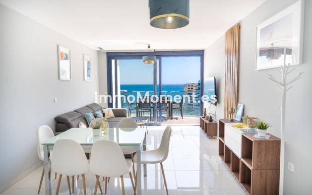 Resale - Apartment - Orihuela - Punta Prima