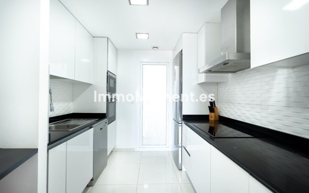 Resale - Apartment - Orihuela - Punta Prima