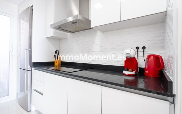 Resale - Apartment - Orihuela - Punta Prima