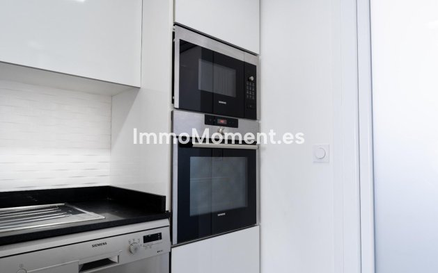 Resale - Apartment - Orihuela - Punta Prima