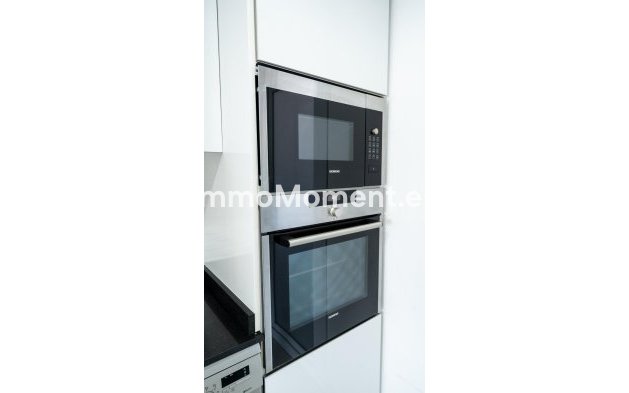 Resale - Apartment - Orihuela - Punta Prima