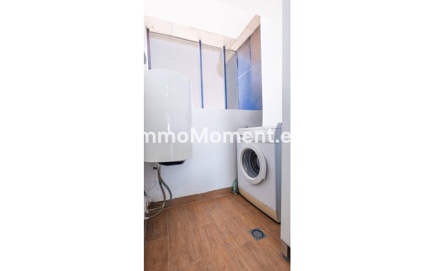 Resale - Apartment - Orihuela - Punta Prima