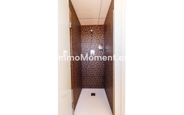 Resale - Apartment - Orihuela - Punta Prima