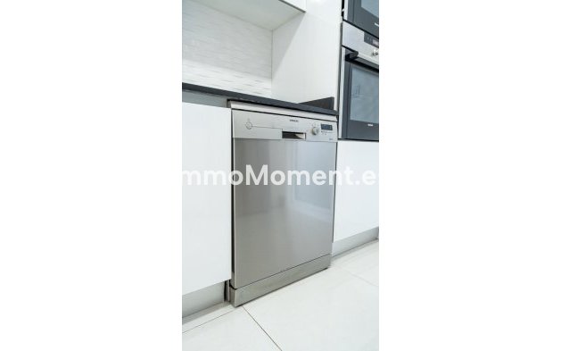 Resale - Apartment - Orihuela - Punta Prima