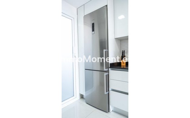 Resale - Apartment - Orihuela - Punta Prima
