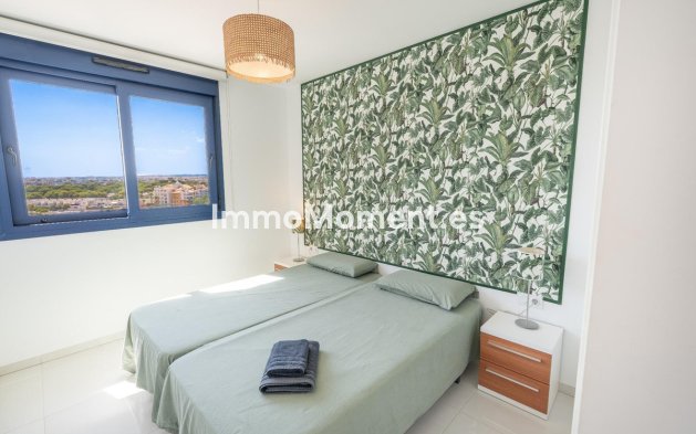 Resale - Apartment - Orihuela - Punta Prima