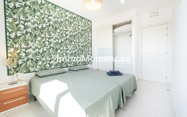 Resale - Apartment - Orihuela - Punta Prima