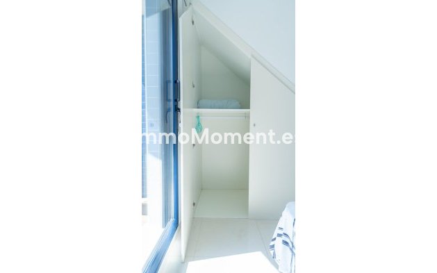 Resale - Apartment - Orihuela - Punta Prima