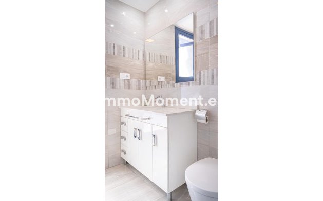 Resale - Apartment - Orihuela - Punta Prima